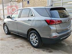 شيفروليه إكوينوكس